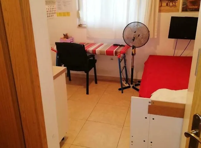 Zenta Room