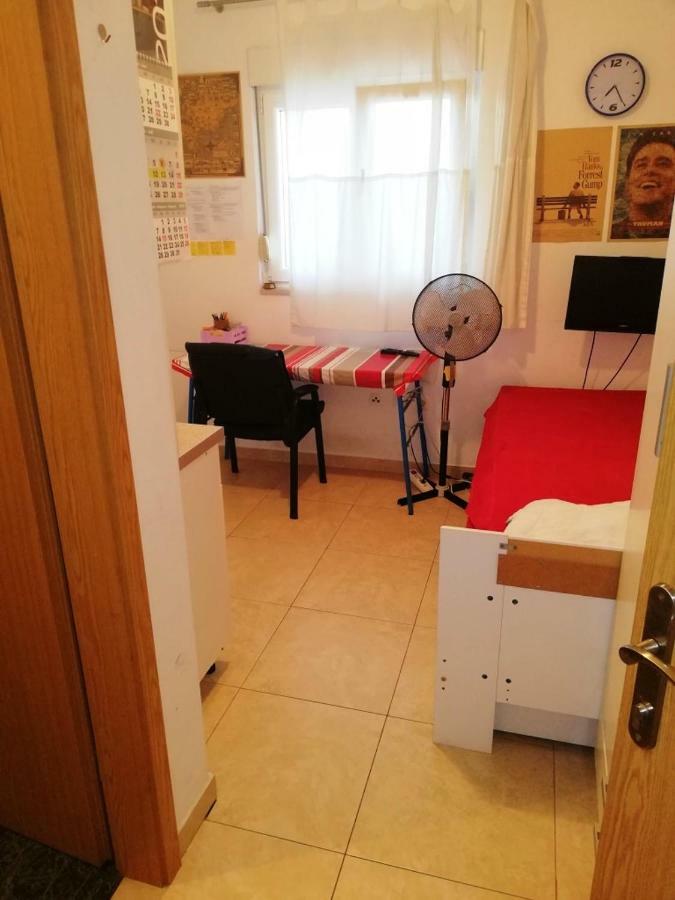 Privatunterkunft Zenta Split